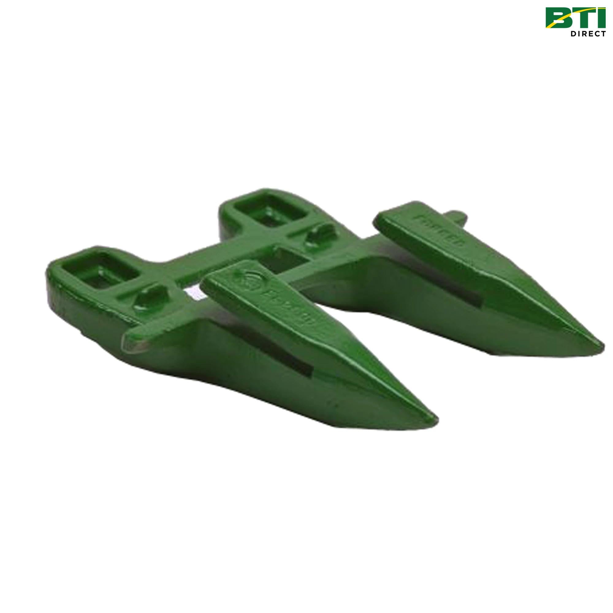 E59625: Cutter bar Non Clog Knife Guard