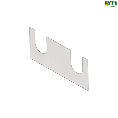 E59937: Rectangular 2-Slots Shim
