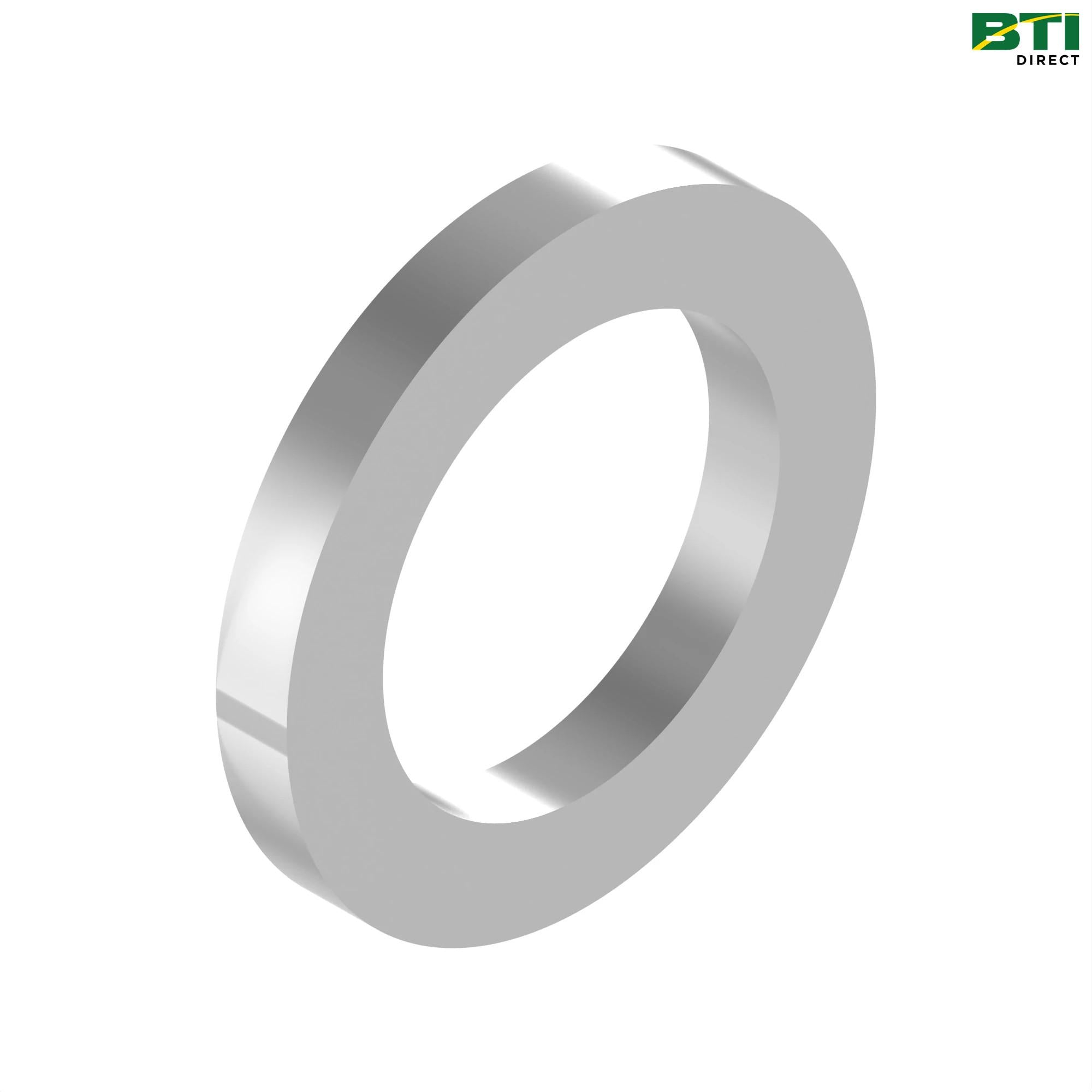 E60981: Round Hole Washer