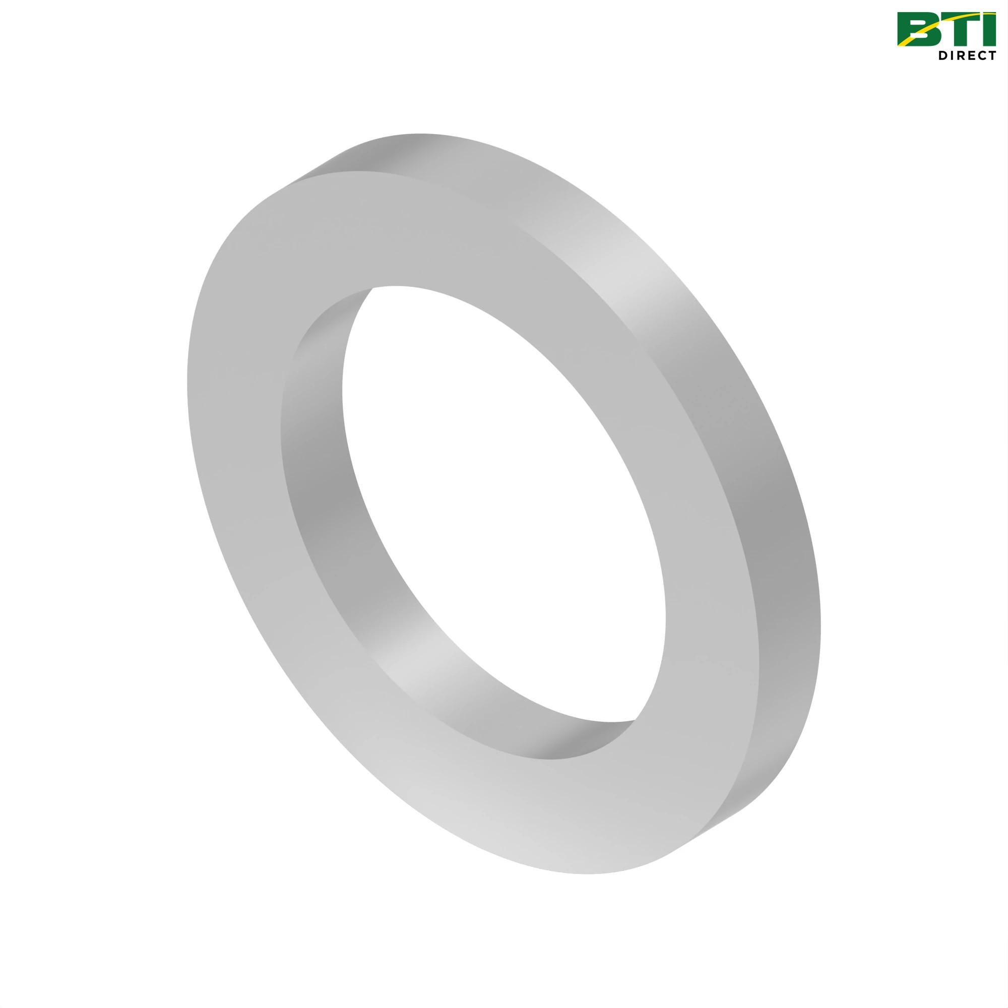E60981: Round Hole Washer