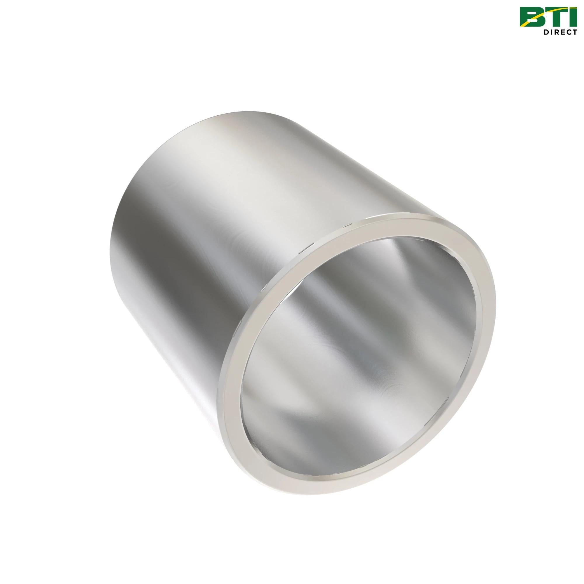 E61191: Cylindrical Alloy Bushing