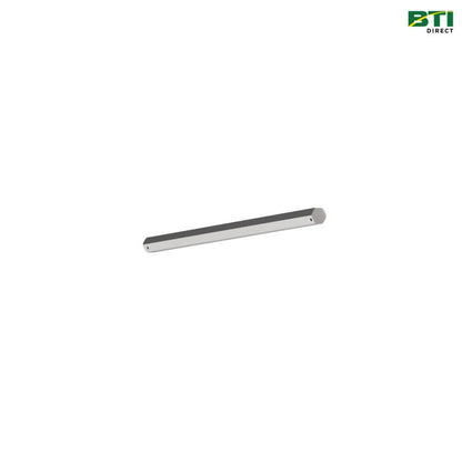E62407: Lower Feed Rolls Bar