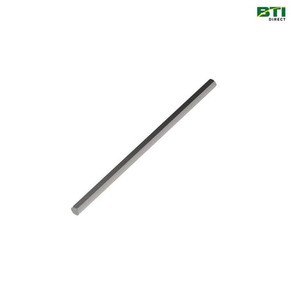E62407: Lower Feed Rolls Bar