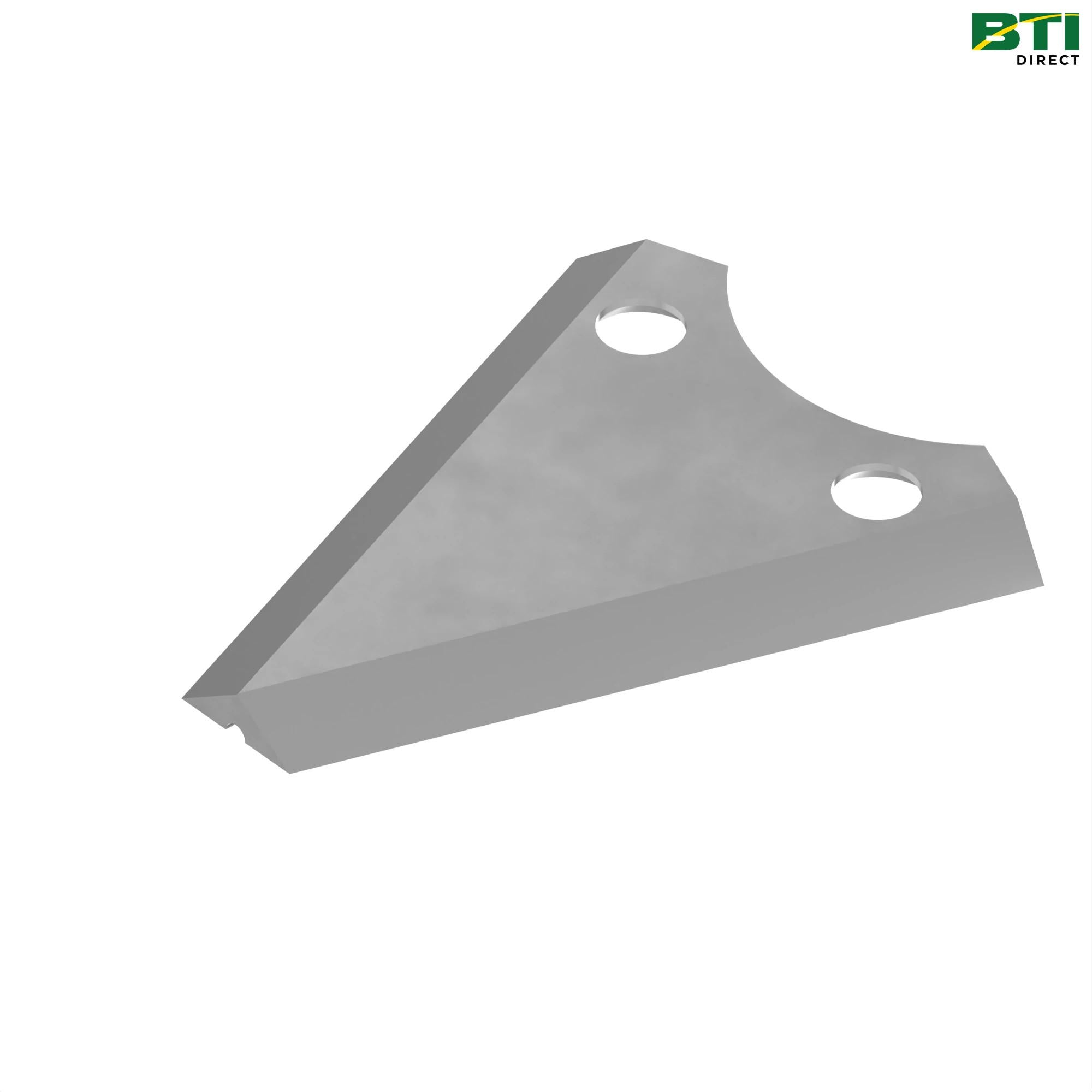 E63576: Taper Knife