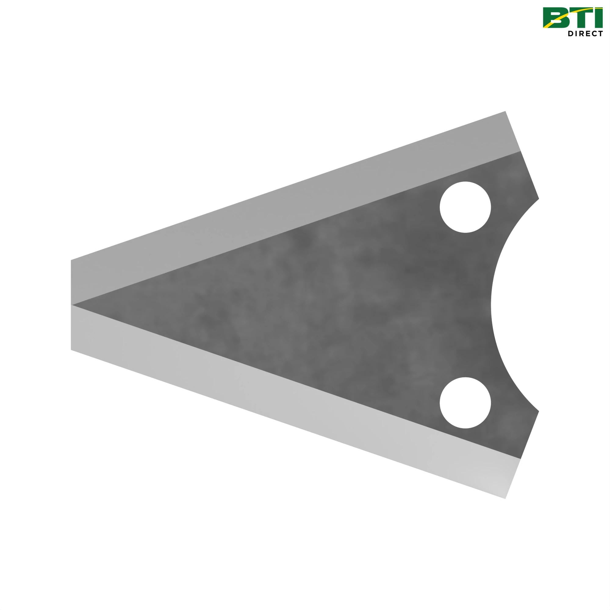 E63576: Taper Knife