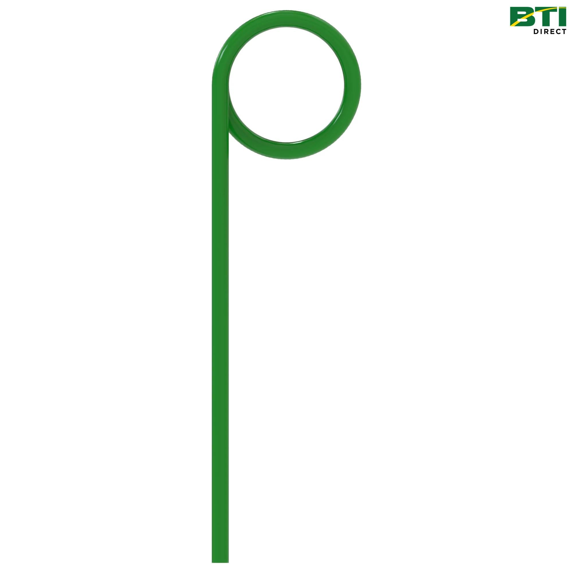 E69519: Quick Detachable Spring Tooth