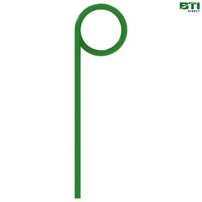E69519: Quick Detachable Spring Tooth