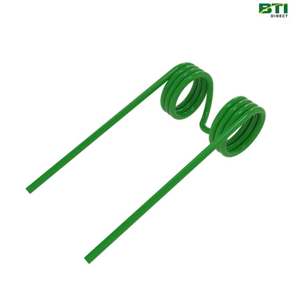 E69519: Quick Detachable Spring Tooth