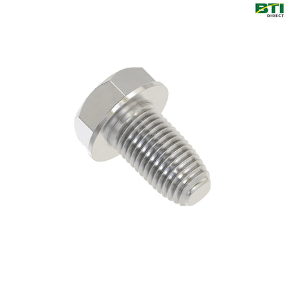 E70406: Self-Tapping Screw, M8 X 16