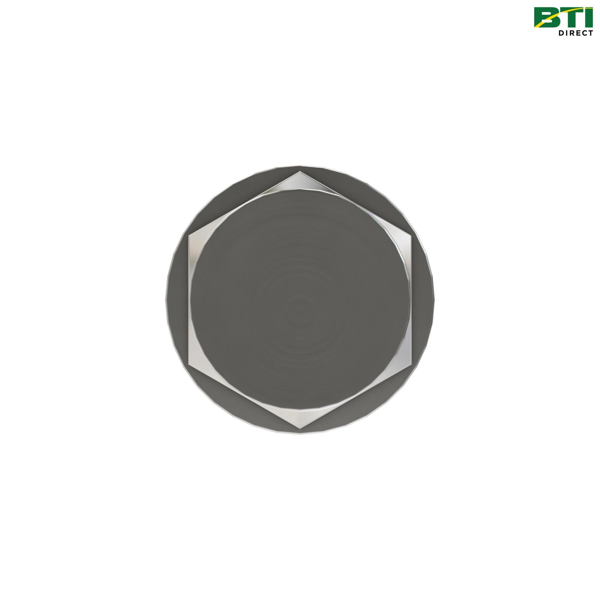 E70406: Self-Tapping Screw, M8 X 16