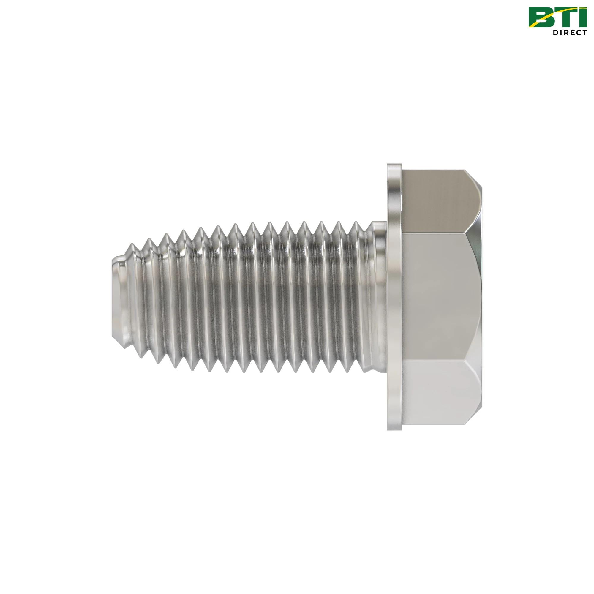 E70406: Self-Tapping Screw, M8 X 16