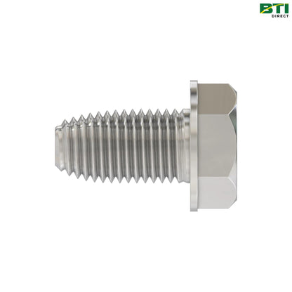 E70406: Self-Tapping Screw, M8 X 16