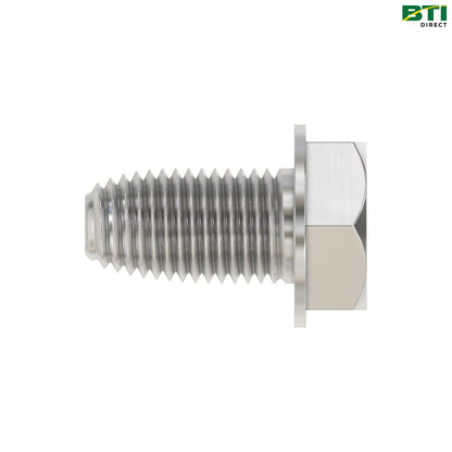 E70406: Self-Tapping Screw, M8 X 16
