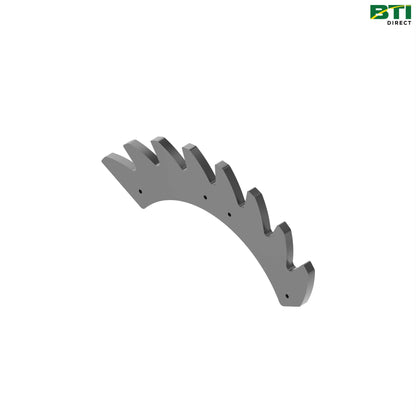 E70647: Converging Wheels Sector