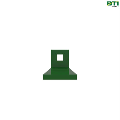 E71681: Lower Gate Roll Angle