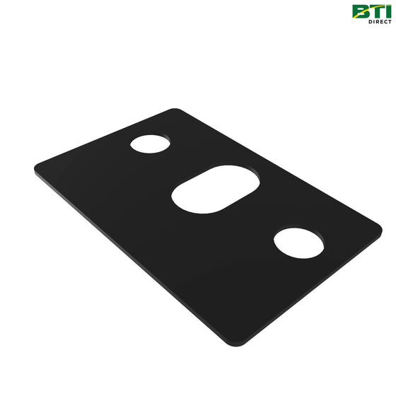 E72350: Bearing, Push-Pull Block