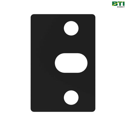 E72350: Bearing, Push-Pull Block