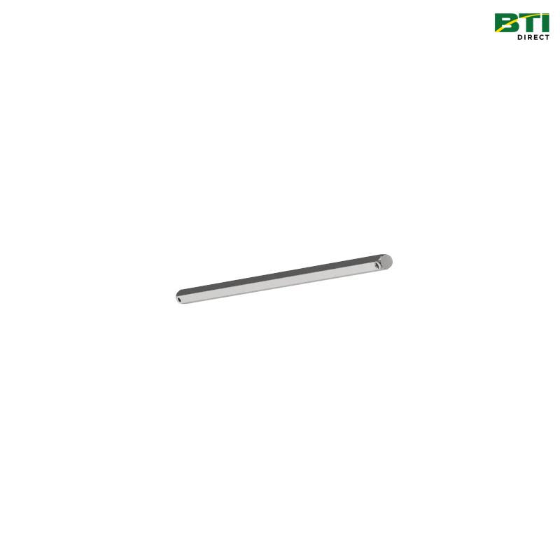 E72352: Feed Roll Bar