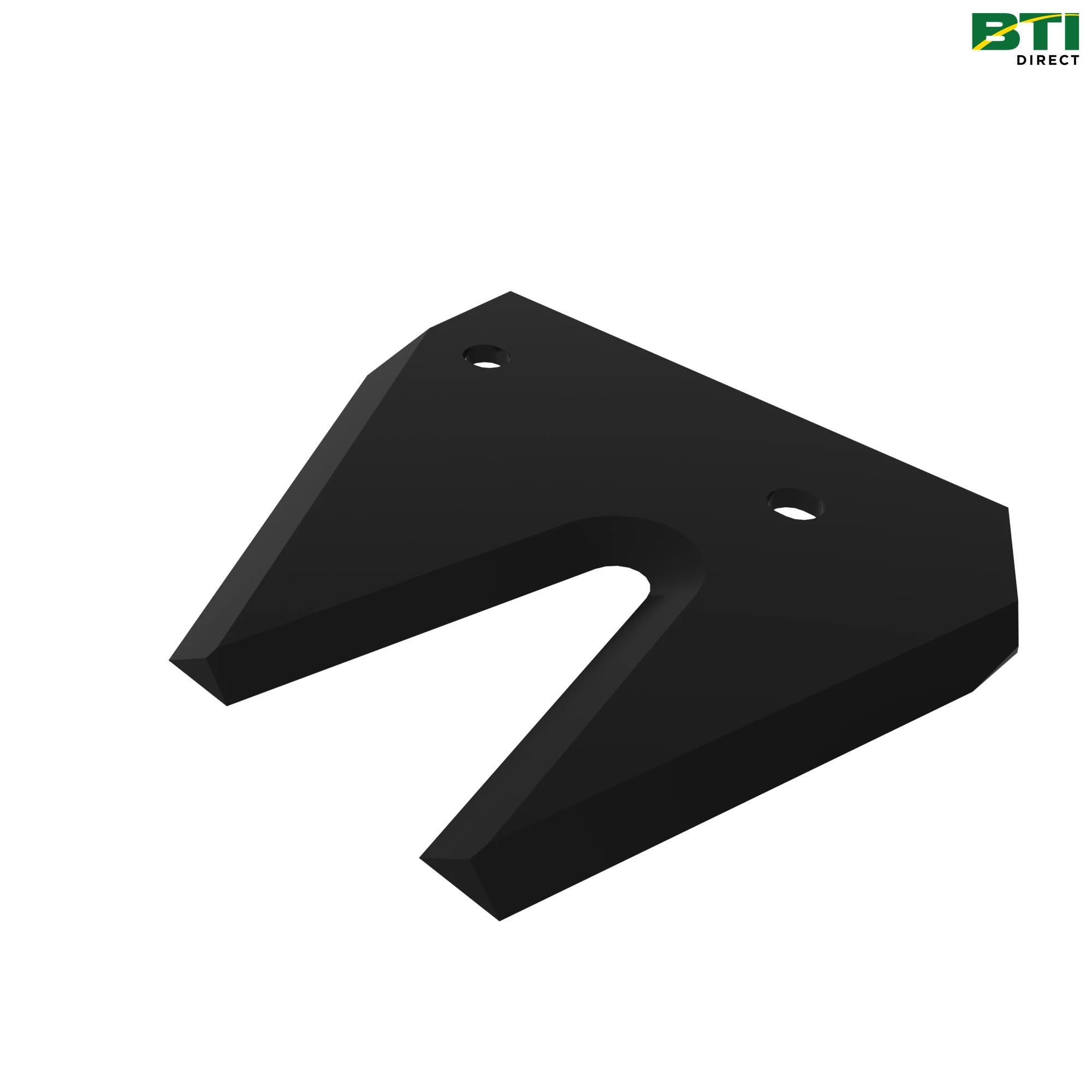 E75474: Left Side Knife Section