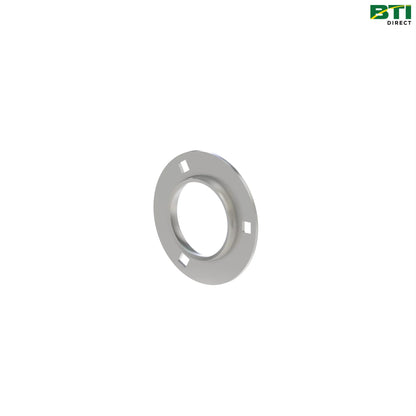 E76585: 3-Hole Flanged Bearing Housing