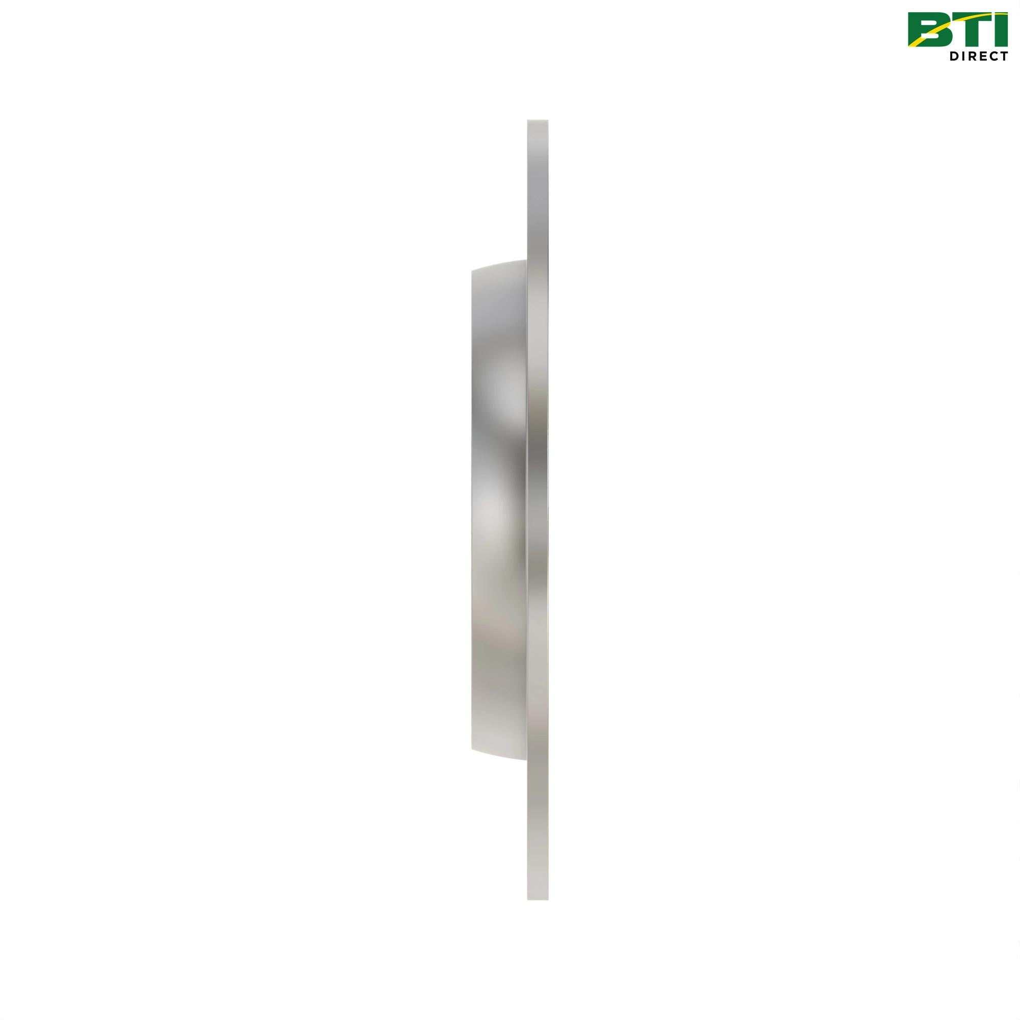 E76585: 3-Hole Flanged Bearing Housing