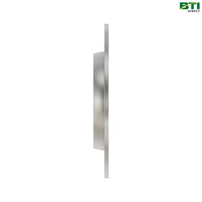 E76585: 3-Hole Flanged Bearing Housing