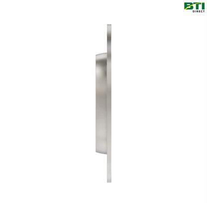 E76585: 3-Hole Flanged Bearing Housing