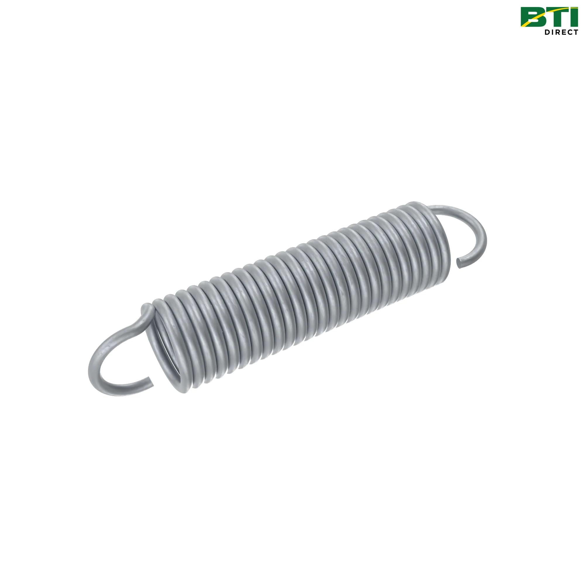 E78684: Extension Spring