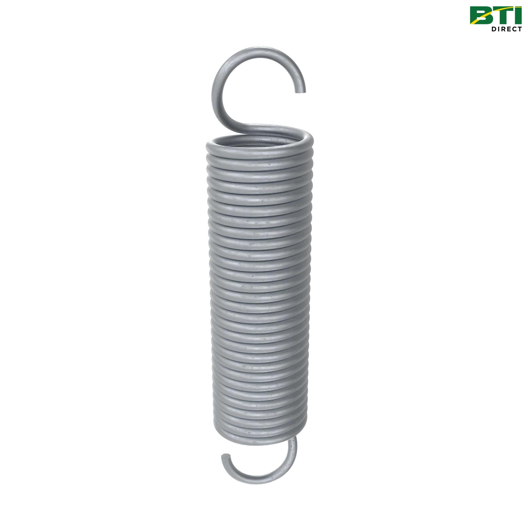 E78685: Extension Spring
