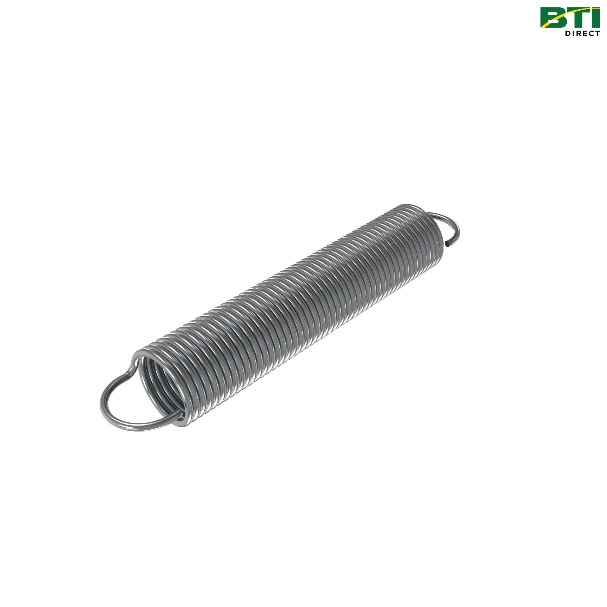 E78687: Extension Spring