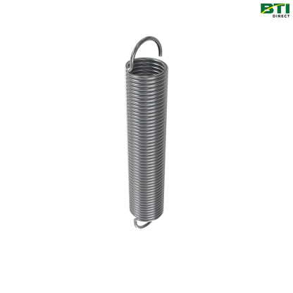 E78687: Extension Spring