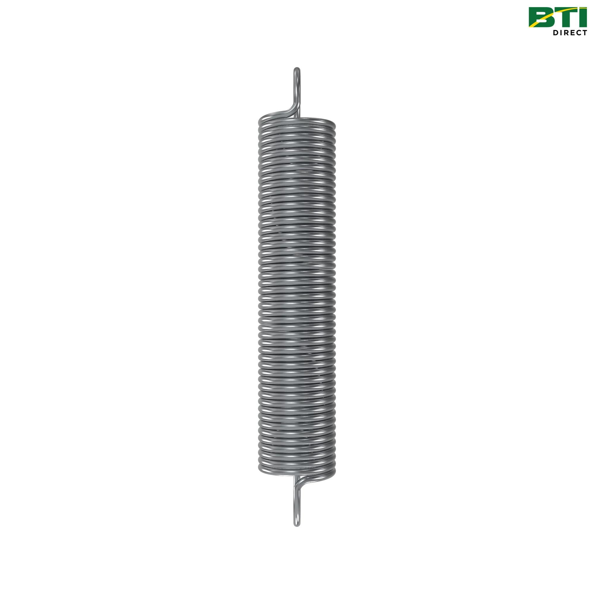 E78687: Extension Spring