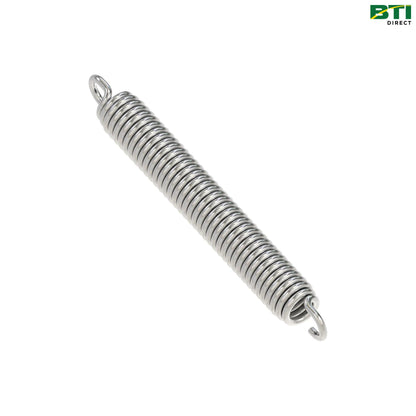 E78689: Extension Spring