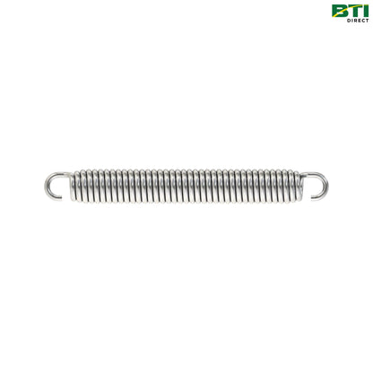 E78689: Extension Spring