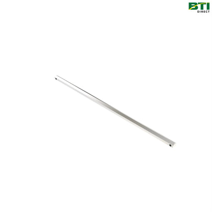 E81583: Upper Rear Feed Roll Bar