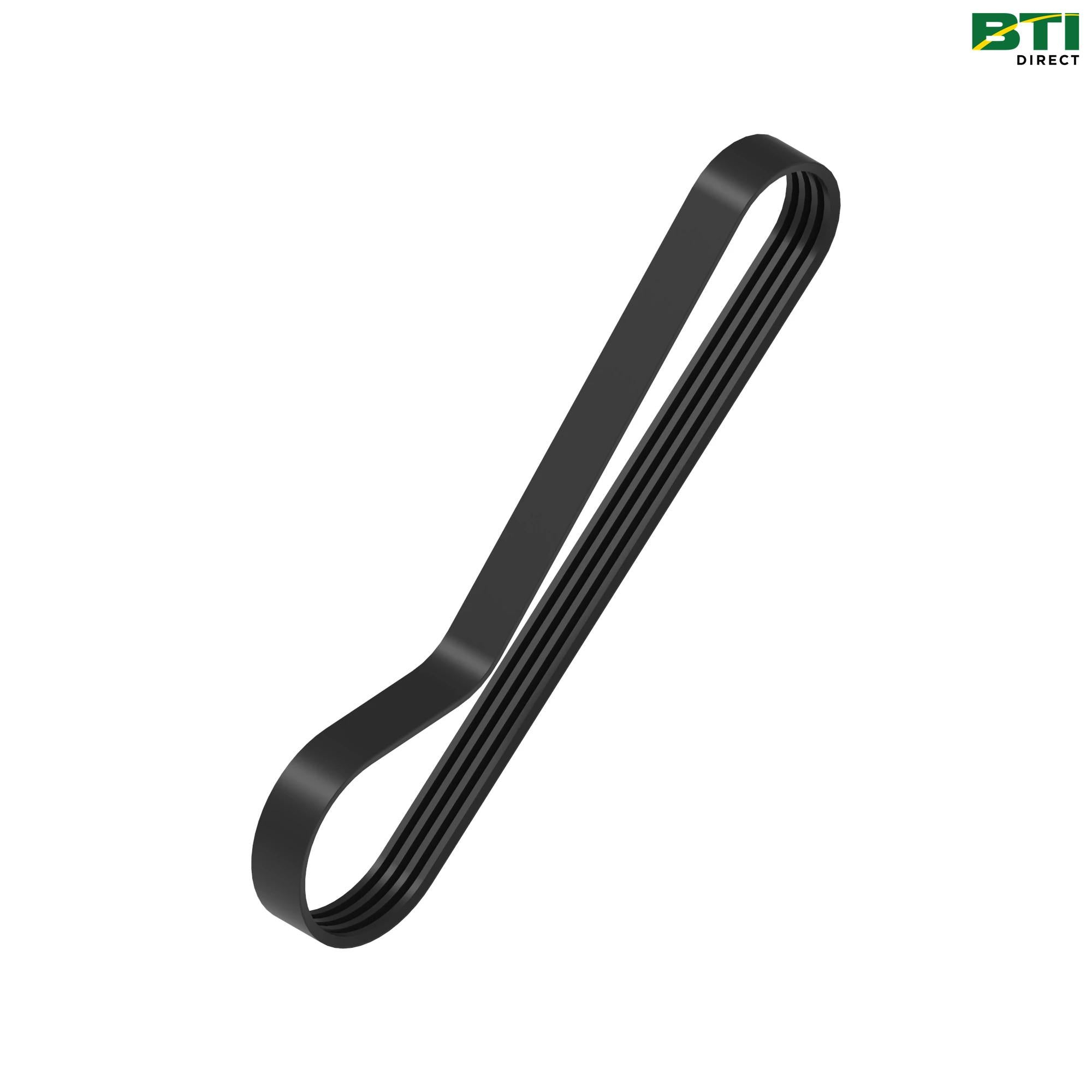 E81907: Mower Conditioner Reel Drive V-Belt, Effective Length 2708 mm (106 inch)