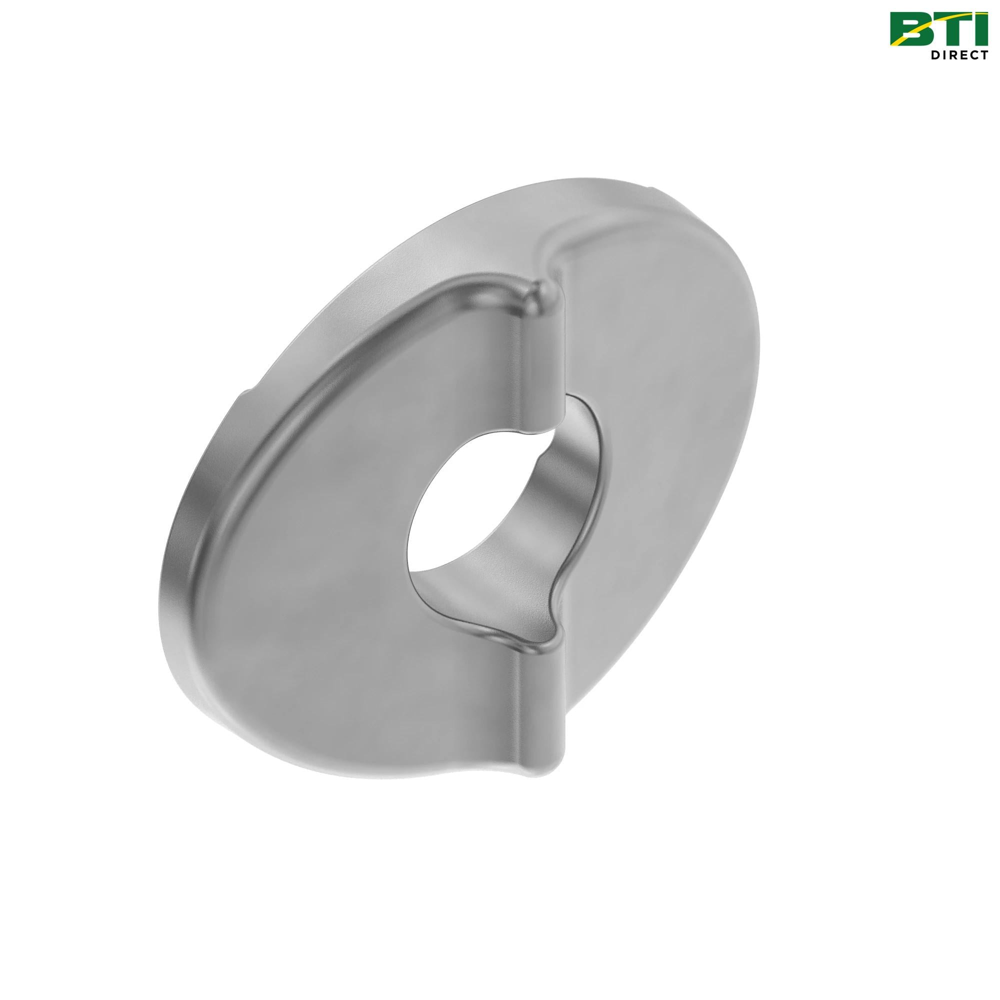 E82063: Float Spring Pivot