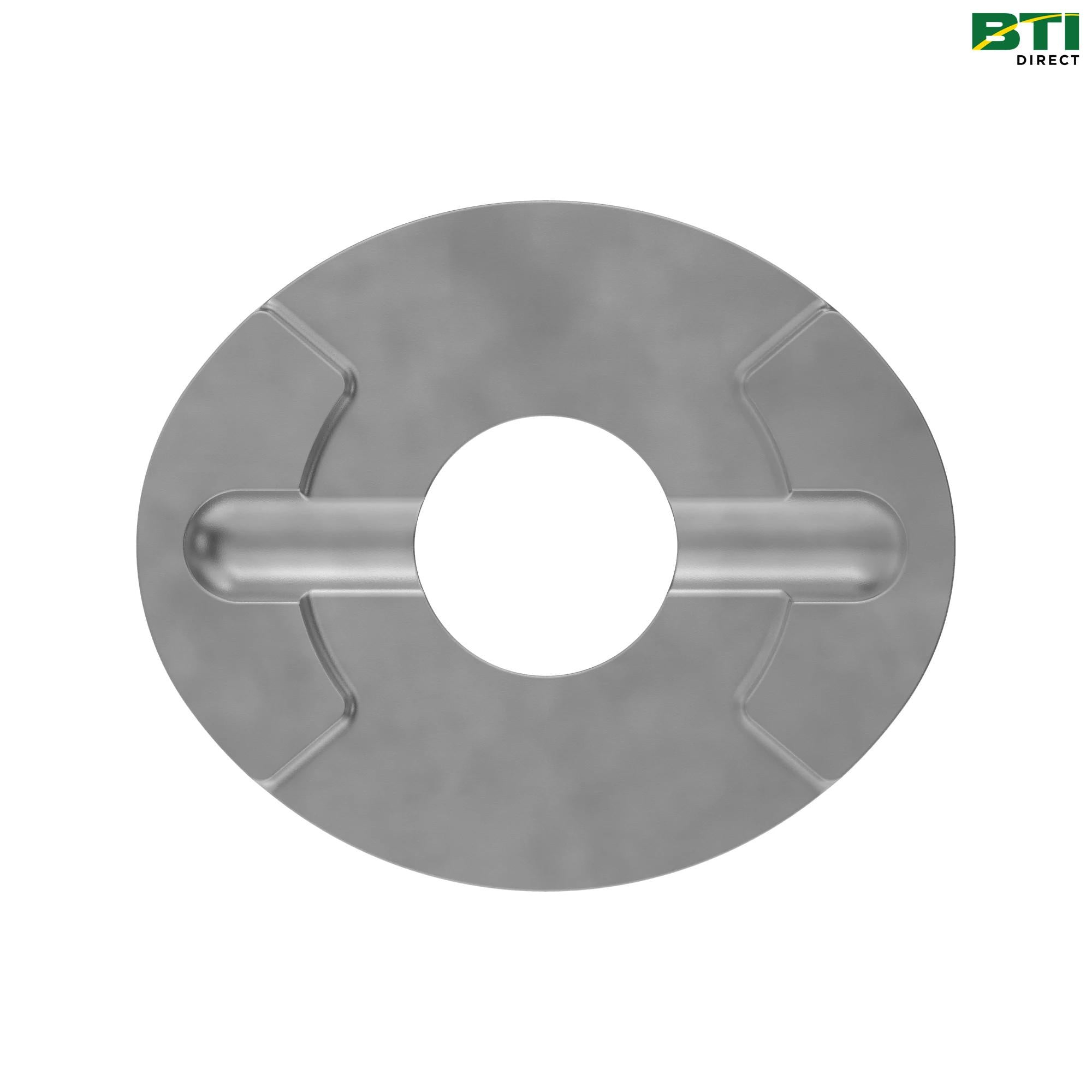 E82063: Float Spring Pivot