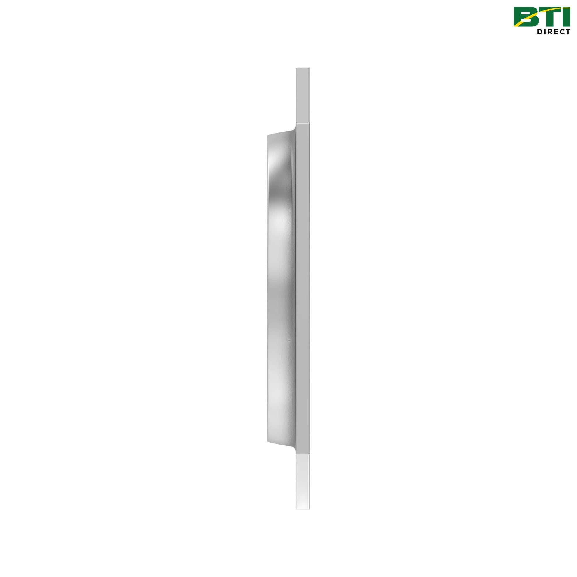 E82266: 4-Hole Flanged Bearing Housing