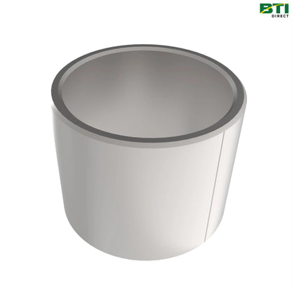 E82277: Cylindrical Alloy Bushing