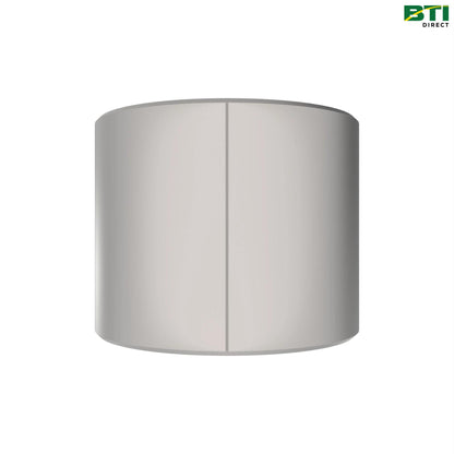 E82277: Cylindrical Alloy Bushing