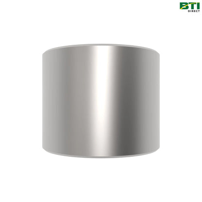 E82277: Cylindrical Alloy Bushing