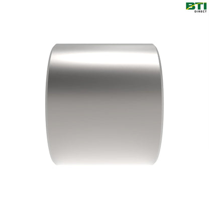 E82277: Cylindrical Alloy Bushing