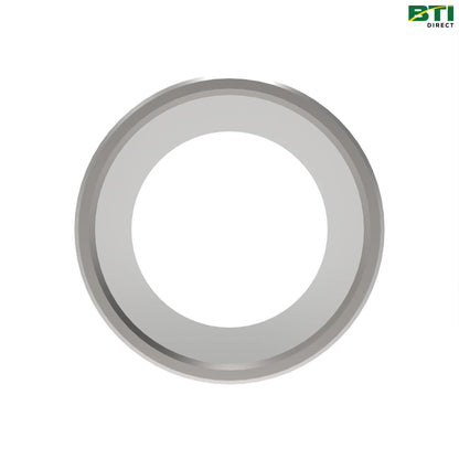 E82277: Cylindrical Alloy Bushing