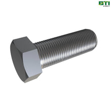  E83035: Hexagonal Head Screw, 15.880 X 38.1 mm (5/8" X 1-1/2")