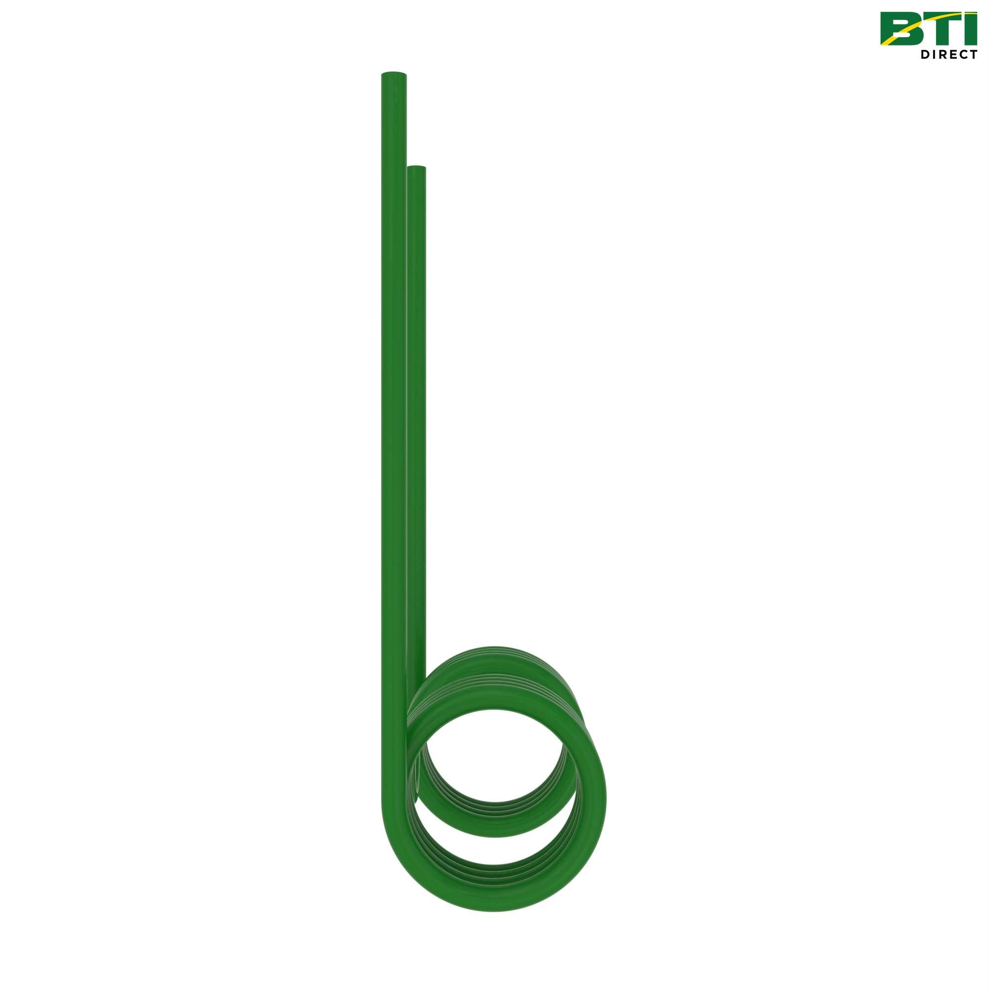 E83749: Two Point Hitch Spring Tooth