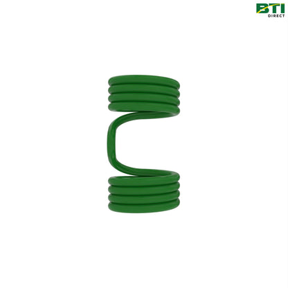 E83749: Two Point Hitch Spring Tooth