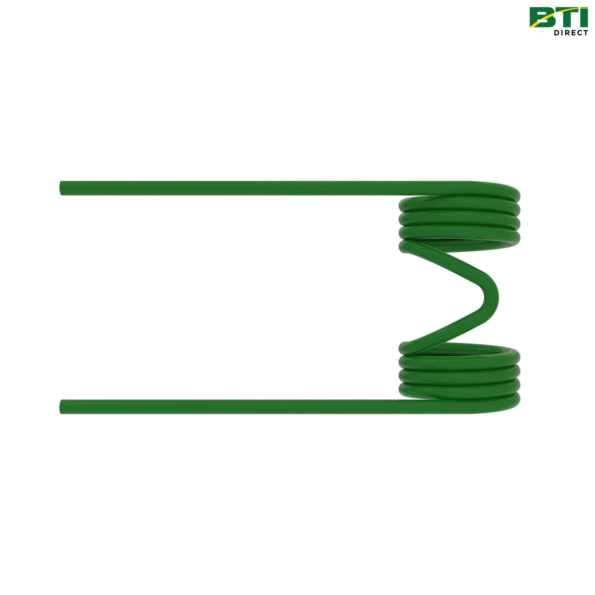 E83749: Two Point Hitch Spring Tooth