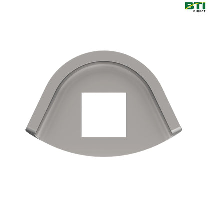 E83773: Reel Tooth Retainer