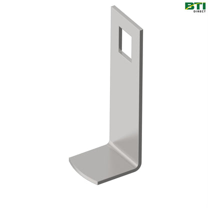 E86105: Twine Retainer Angle